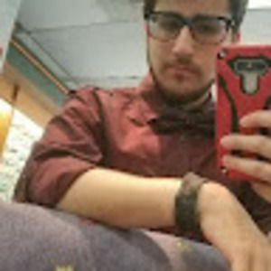 Meet your Posher, Alex